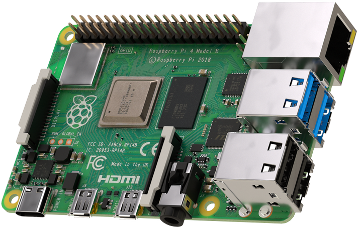 Raspberry Pi